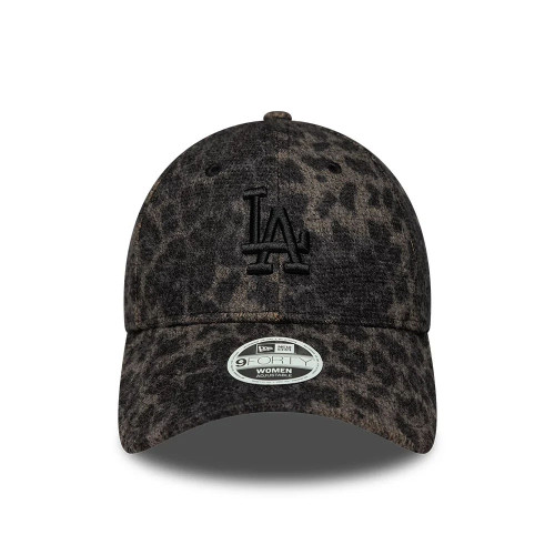 New Era Καπέλο LA Dodgers Womens MLB Cosy Leopard 9FORTY Adjustable Cap